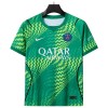Nogometni Dres Paris Saint-Germain Golmanski Gostujući 2026-27