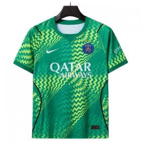 Nogometni Dres Paris Saint-Germain Golmanski Gostujući 2026-27
