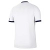 Nogometni Dres Paris Saint-Germain Gostujući 2026-27