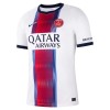 Nogometni Dres Paris Saint-Germain Hakimi 2 Gostujući 2026-27