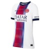 Ženska Nogometni Dres Paris Saint-Germain Gostujući 2026-27