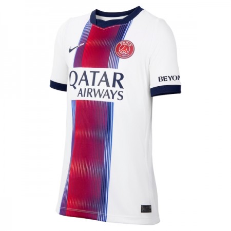 Ženska Nogometni Dres Paris Saint-Germain Gostujući 2026-27