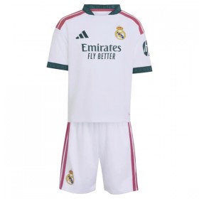 Dječji Nogometni Dres Real Madrid Bellingham 5 Domaći 2026-27