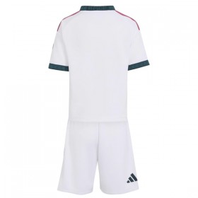 Dječji Nogometni Dres Real Madrid Domaći 2026-27