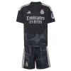Dječji Nogometni Dres Real Madrid Golmanski Domaći 2026-27 Dječji Nogometni Dres Real Madrid Golmanski Domaći 2026-27