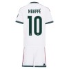 Dječji Nogometni Dres Real Madrid Mbappé 10 Domaći 2026-27
