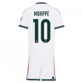 Dječji Nogometni Dres Real Madrid Mbappé 10 Domaći 2026-27