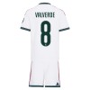 Dječji Nogometni Dres Real Madrid Valverde 8 Domaći 2026-27 Dječji Nogometni Dres Real Madrid Valverde 8 Domaći 2026-27
