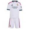 Dječji Nogometni Dres Real Madrid Valverde 8 Domaći 2026-27