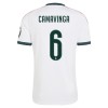 Nogometni Dres Real Madrid Camavinga 6 Domaći 2026-27
