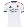 Nogometni Dres Real Madrid Domaći 2026-27 Nogometni Dres Real Madrid Domaći 2026-27
