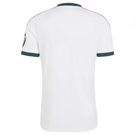 Nogometni Dres Real Madrid Domaći 2026-27