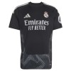 Nogometni Dres Real Madrid Golmanski Domaći 2026-27 Nogometni Dres Real Madrid Golmanski Domaći 2026-27