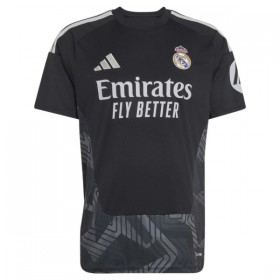 Nogometni Dres Real Madrid Golmanski Domaći 2026-27