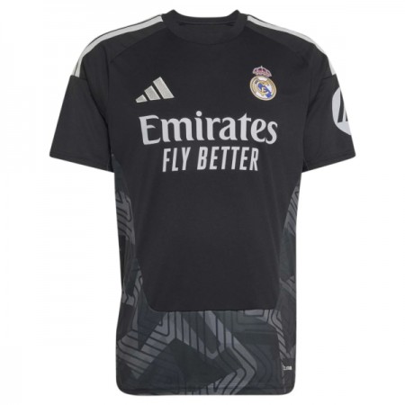 Nogometni Dres Real Madrid Golmanski Domaći 2026-27 Nogometni Dres Real Madrid Golmanski Domaći 2026-27