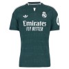 Nogometni Dres Real Madrid Gostujući 2026-27 Nogometni Dres Real Madrid Gostujući 2026-27