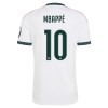 Nogometni Dres Real Madrid Mbappé 10 Domaći 2026-27