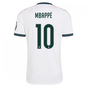Nogometni Dres Real Madrid Mbappé 10 Domaći 2026-27