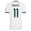 Nogometni Dres Real Madrid Rodrygo 11 Domaći 2026-27 Nogometni Dres Real Madrid Rodrygo 11 Domaći 2026-27