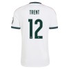 Nogometni Dres Real Madrid Trent Alexander-Arnold 12 Domaći 2026-27 Nogometni Dres Real Madrid Trent Alexander-Arnold 12 Domaći 2026-27