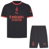 Dječji Nogometni Dres AC Milan Modrić 14 Treći 2026-27