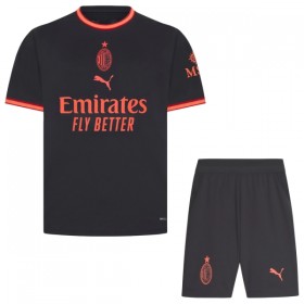 Dječji Nogometni Dres AC Milan Modrić 14 Treći 2026-27