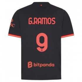 Nogometni Dres AC Milan G. Ramos 9 Treći 2026-27