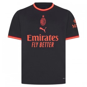 Nogometni Dres AC Milan Gila 34 Treći 2026-27