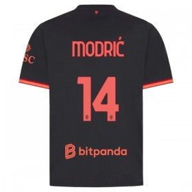 Nogometni Dres AC Milan Modrić 14 Treći 2026-27