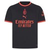 Nogometni Dres AC Milan Modrić 14 Treći 2026-27