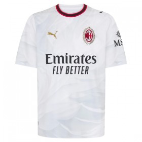 Nogometni Dres AC Milan Pulisic 11 Gostujući 2026-27