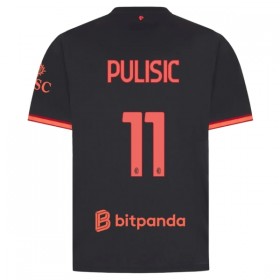 Nogometni Dres AC Milan Pulisic 11 Treći 2026-27