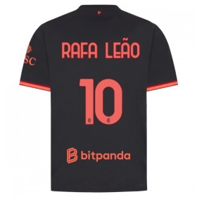 Nogometni Dres AC Milan Rafael Leao 10 Treći 2026-27