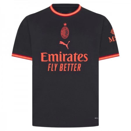 Nogometni Dres AC Milan Treći 2026-27 Nogometni Dres AC Milan Treći 2026-27