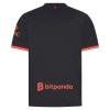 Nogometni Dres AC Milan Treći 2026-27
