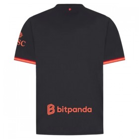 Nogometni Dres AC Milan Treći 2026-27