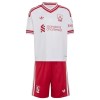Dječji Nogometni Dres Liverpool Gostujući 2026-27 Dječji Nogometni Dres Liverpool Gostujući 2026-27