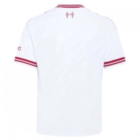 Dječji Nogometni Dres Liverpool Gostujući 2026-27