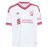 Dječji Nogometni Dres Liverpool Gostujući 2026-27