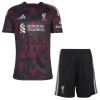 Dječji Nogometni Dres Liverpool Treći 2026-27