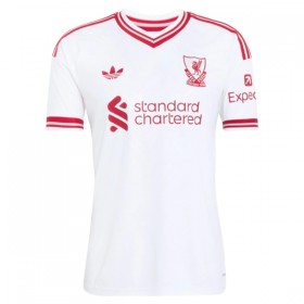 Nogometni Dres Liverpool Gostujući 2026-27