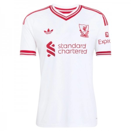 Nogometni Dres Liverpool Gostujući 2026-27