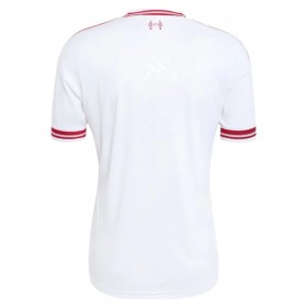 Nogometni Dres Liverpool Gostujući 2026-27