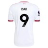 Nogometni Dres Liverpool Isak 9 Gostujući 2026-27 Nogometni Dres Liverpool Isak 9 Gostujući 2026-27