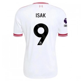 Nogometni Dres Liverpool Isak 9 Gostujući 2026-27
