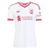 Nogometni Dres Liverpool Mac Allister 10 Gostujući 2026-27