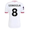 Nogometni Dres Liverpool Szoboszlai 8 Gostujući 2026-27 Nogometni Dres Liverpool Szoboszlai 8 Gostujući 2026-27