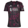 Nogometni Dres Liverpool Treći 2026-27 Nogometni Dres Liverpool Treći 2026-27
