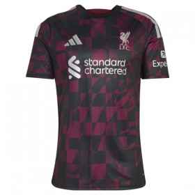 Nogometni Dres Liverpool Treći 2026-27