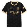 Nogometni Dres Manchester City Gostujući 2026-27 Nogometni Dres Manchester City Gostujući 2026-27